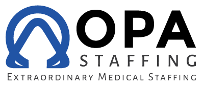  » Certified Nursing Assistant (CNA) OPA Medical Staffing ( Rome, GA )