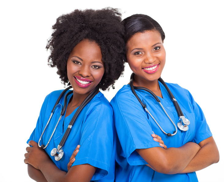 Why Choose Medical Staffing?